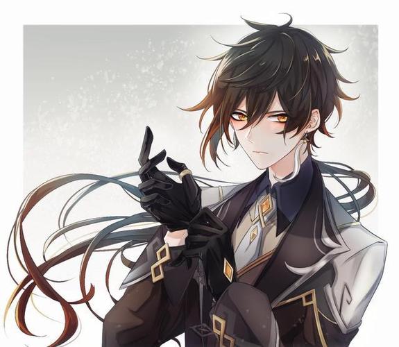 原神岩王帝君七大罪5星排面3星战力钟离到底错在哪了