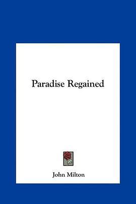 paradise regained
