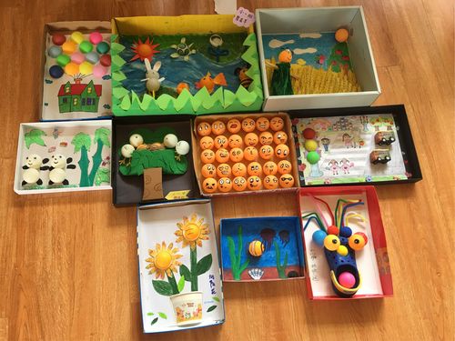 乒乓节——"鞋盒里的乒乓大师"画展