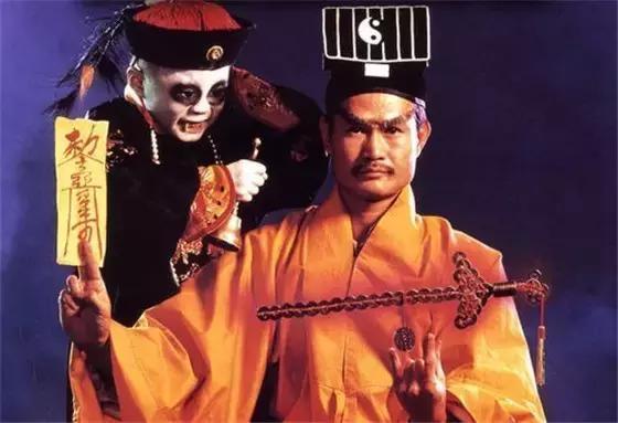 原创他是林正英御用小僵尸林正宏,山村老尸也有他,如今年轻帅气!