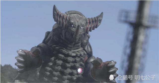 怪兽哥莫拉的6大特殊形态,一位压制普通哥莫拉,一位三