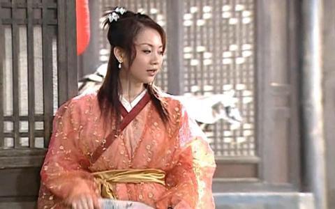 盘点一下炊事班的故事和武林外传里的相同的演员但不同的角色!