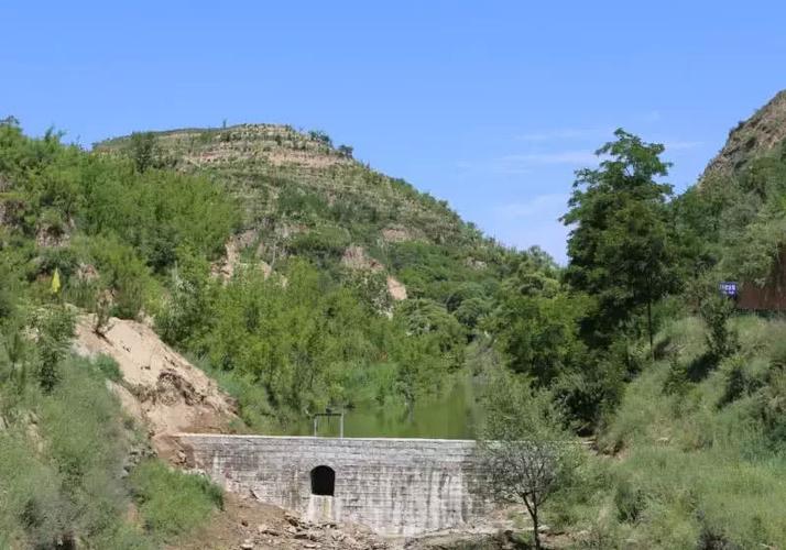 清涧人快看有没有你们村 中央批了!清涧这10个村子要发大财啦!