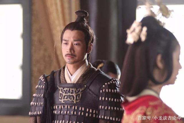 周亚夫,平定七国之乱第一功臣,一生却败在了自己的倔强上