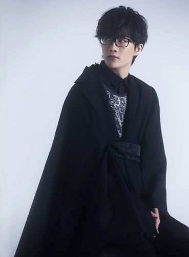 许嵩《绝代风华》还愿《半城烟沙》, 世间真有两全法, 不负君来不负倾