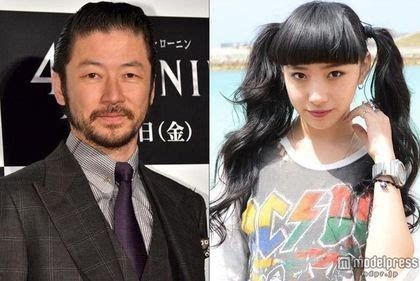 大叔男星揪嫩妹女友半同居