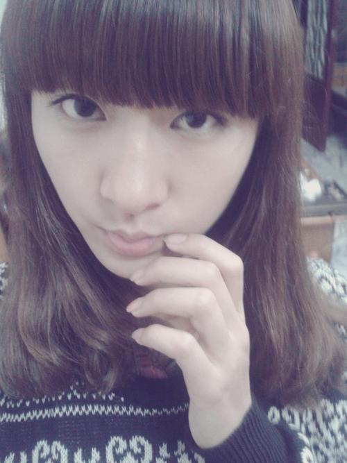 王贝贝 湖北文理学院