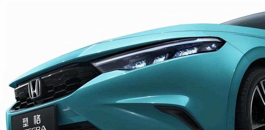 思域亲兄弟,广汽本田型格年底上市,有多大市场?