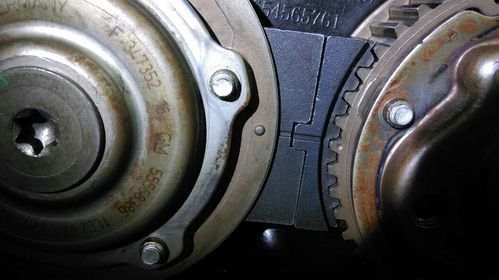  追问 有专用工具 换上后有个故障码p0366…排气凸轮轴位置传感器