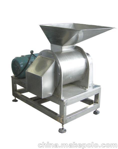 润鼎打椒机 辣椒粉碎机 辣椒酱加工生产设备
