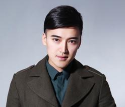 王帅(中国大陆男演员)