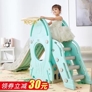 儿童室内滑梯秋千组合家用滑价格_儿童室内滑梯秋千滑