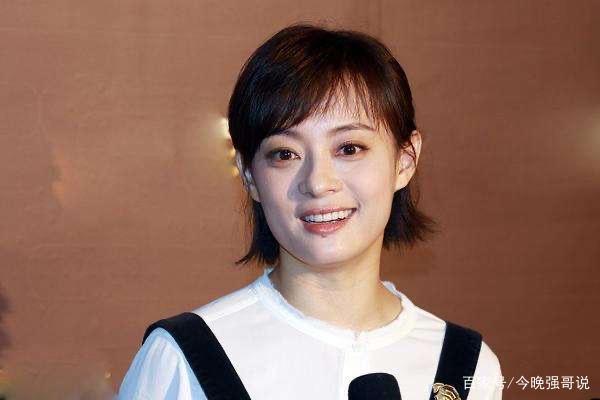 不老女神孙俪美照写真合集