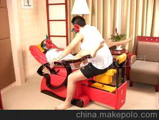 男女性爱省力电动合欢椅