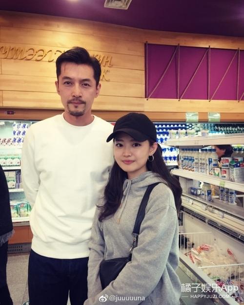 薛佳凝和胡歌复合经纪人回应子虚乌有