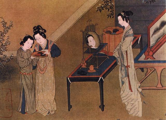 "君子闻之,不多其子而多其母",封建礼教下的宋朝妇女慈善活动