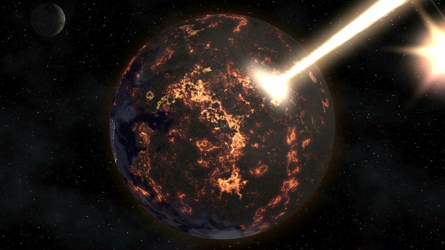 地球毁灭_1920x1080_高清视频素材下载(编号:1764212)