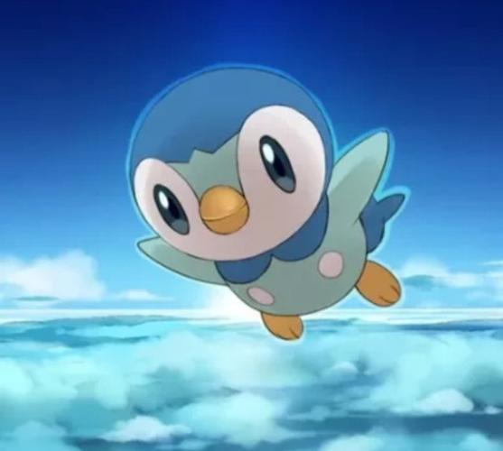 神奇宝贝之小光的卡洛斯之旅