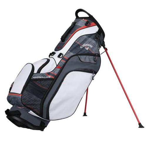 callaway 卡拉威 高尔夫支架包2018款轻量高尔夫装备包5118077