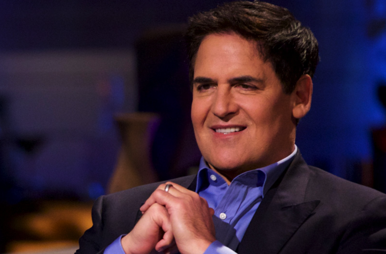亿万富翁投资者马克·库班(mark cuban)认为新兴的defi市场可能改变