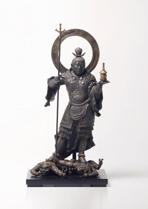 毘沙门天