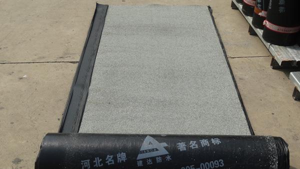 防水材料什么牌子最好?