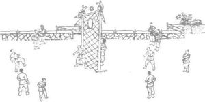 【文化常识】蹴鞠