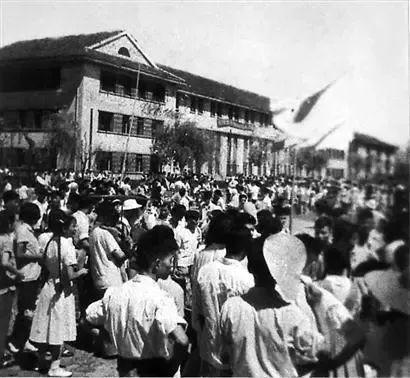 央视一周内两次报道交大西迁西迁精神在当今有何意义