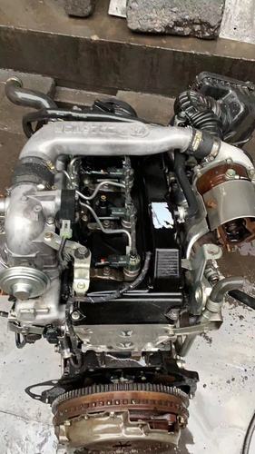 皮卡适用东风锐骐卡奥绵阳新晨zd25tcr柴油发动机发动机总成及部件