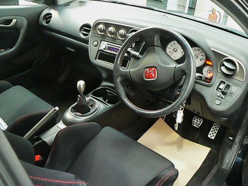0 type-r dc5 - available to order