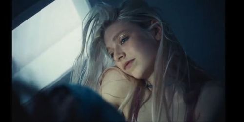 亢奋euphoria(美剧) - 知乎