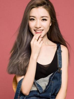 青春最好时李妮可是谁演的李妮可扮演者赵秀蕾资料