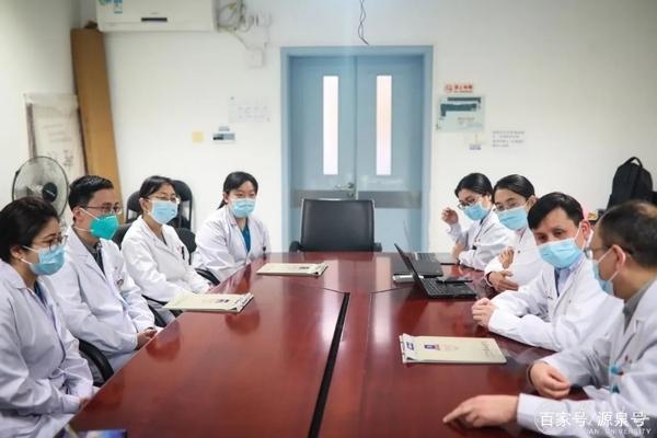 对话李发红:当抗疫医生遇见音乐创作人