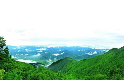 浏阳大围山一日游