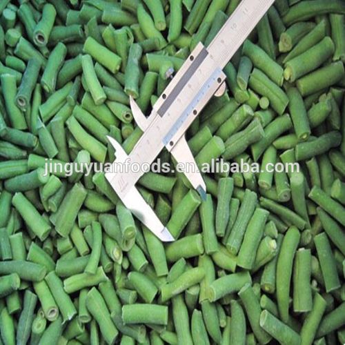 brc haccp wholesale bulk quantity long green beans long bean cut