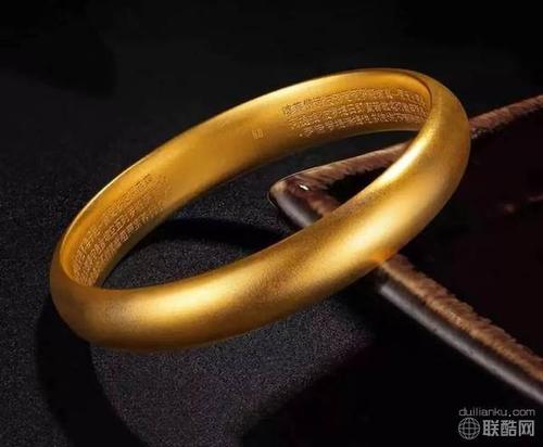传承手镯是什么寓意传承手镯古法黄金手镯哪个牌子好