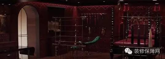 房间搭配毛毯让人觉得温暖