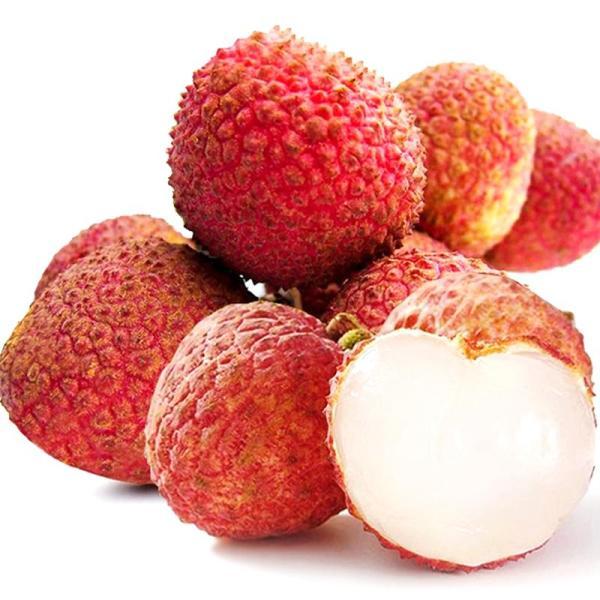 丰德临 海南白糖罂荔枝2.5kg