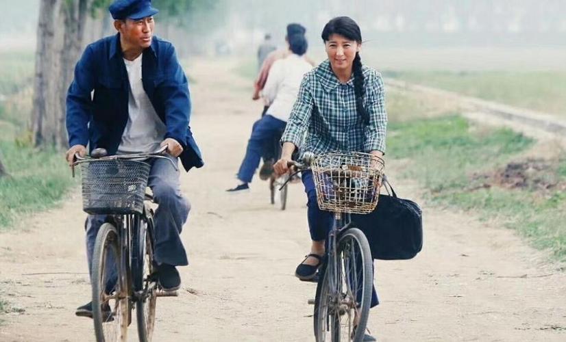 央视《兰桐花开》找回农村剧本来模样,吴京安接地气,来喜很出彩