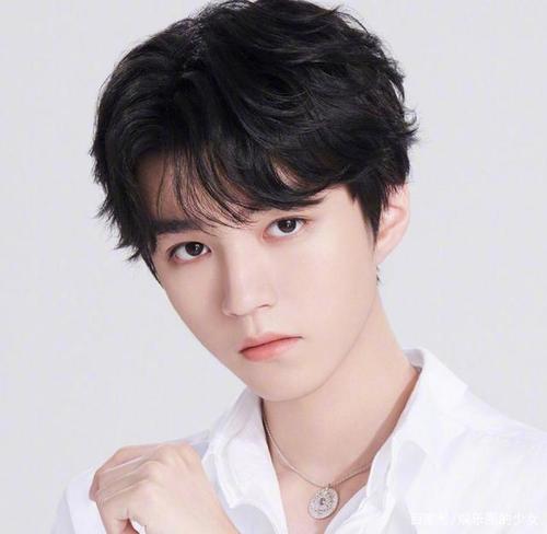 顾佳微信好友中有王俊凯?看了小凯用的头像,女粉们都