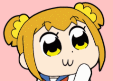 pop子与pipi美表情包