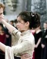 哈利波特情侣头像