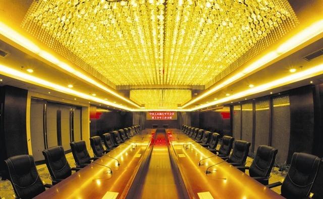 徐州金陵金源大酒店