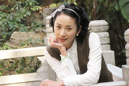 《百媚千娇》山西热播 徐筠变身刁蛮千金小姐
