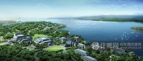 江西前湖迎宾馆(南昌)