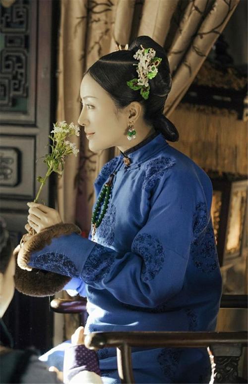 精彩剧情:魏珠眼前一黑,自知完了.