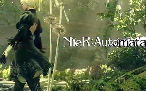 尼尔自动人形nierautomata释出战斗体验版未上市游戏介绍