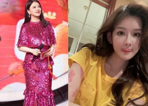 曝王岳伦新女友是花珊珊颜值身材碾压李湘二婚头衔引热议