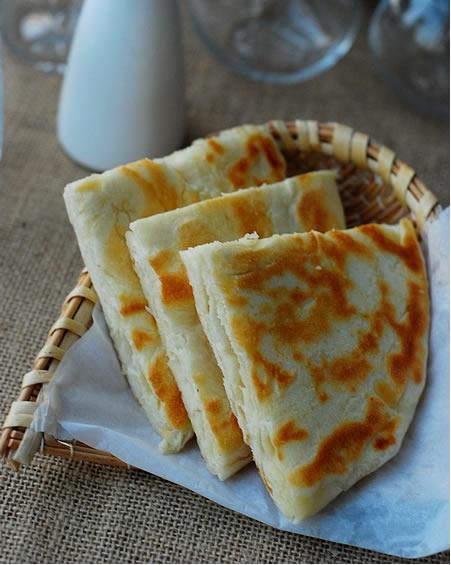 枣庄千层饼技术培训去哪里比较好