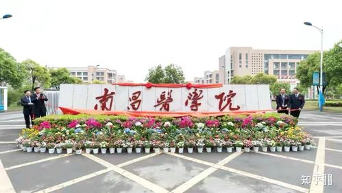 赣南医学院和南昌医学院哪个更好呢?